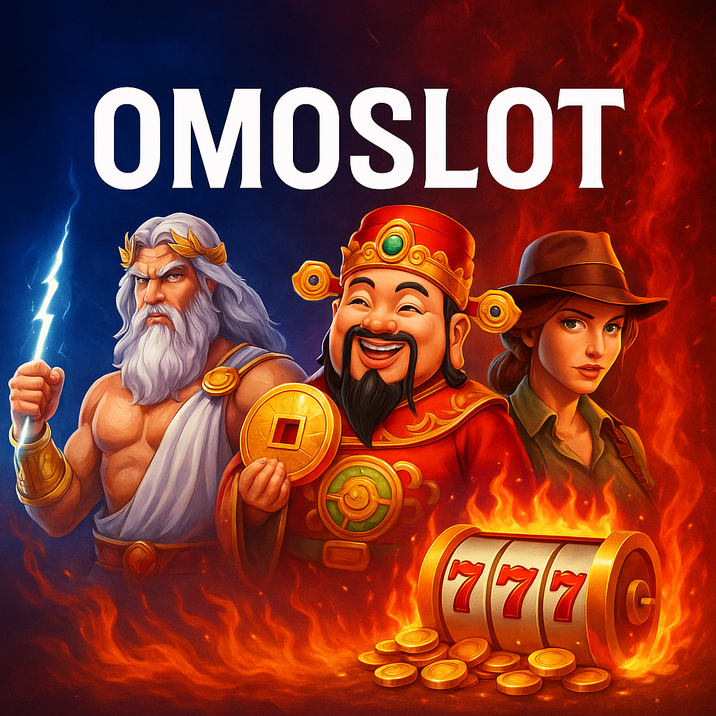 omoslot